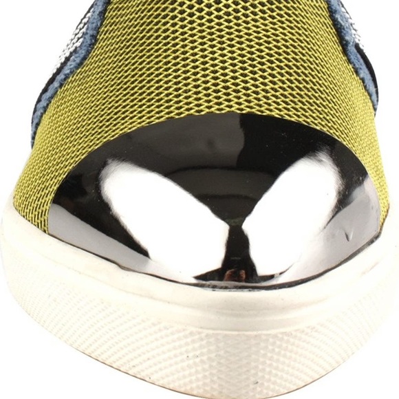 Che Evoca Classic & Exclusive Loafers Shoes Size 8 - Picture 11 of 12